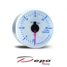 Ceas Depo Racing WBL - Presiune Combustibil